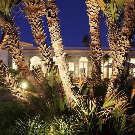 I Pretti Resort Ilha de Ilha de Favignana Exterior foto