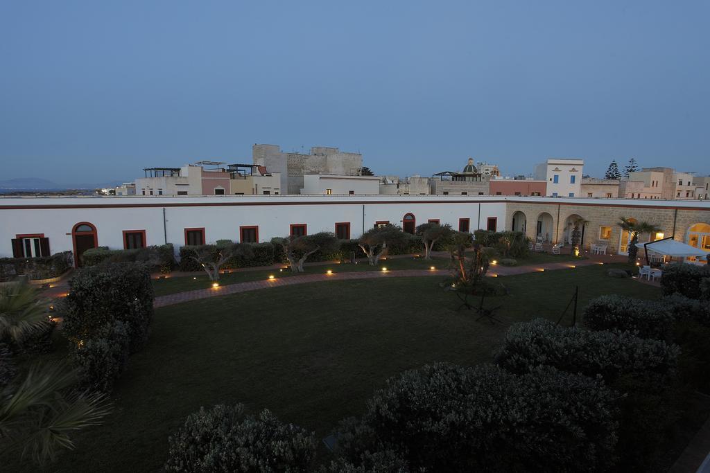 I Pretti Resort Ilha de Ilha de Favignana Exterior foto