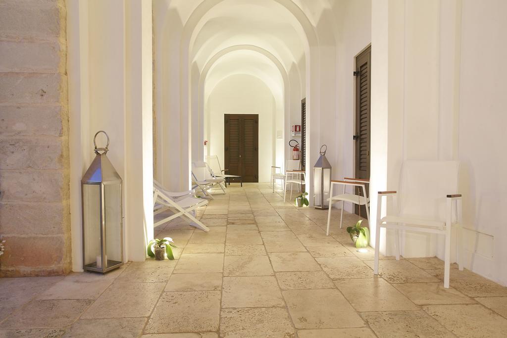 I Pretti Resort Ilha de Ilha de Favignana Exterior foto