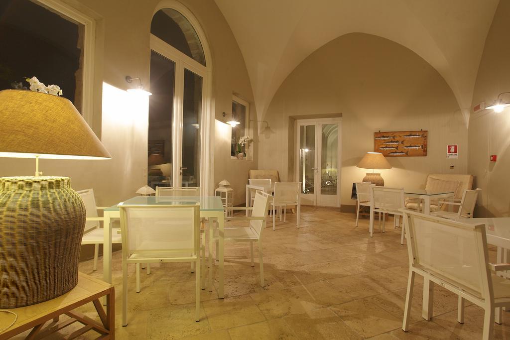 I Pretti Resort Ilha de Ilha de Favignana Exterior foto