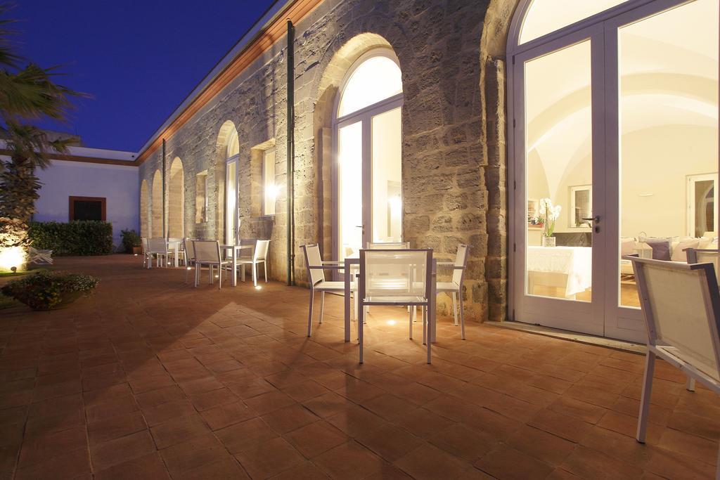 I Pretti Resort Ilha de Ilha de Favignana Exterior foto