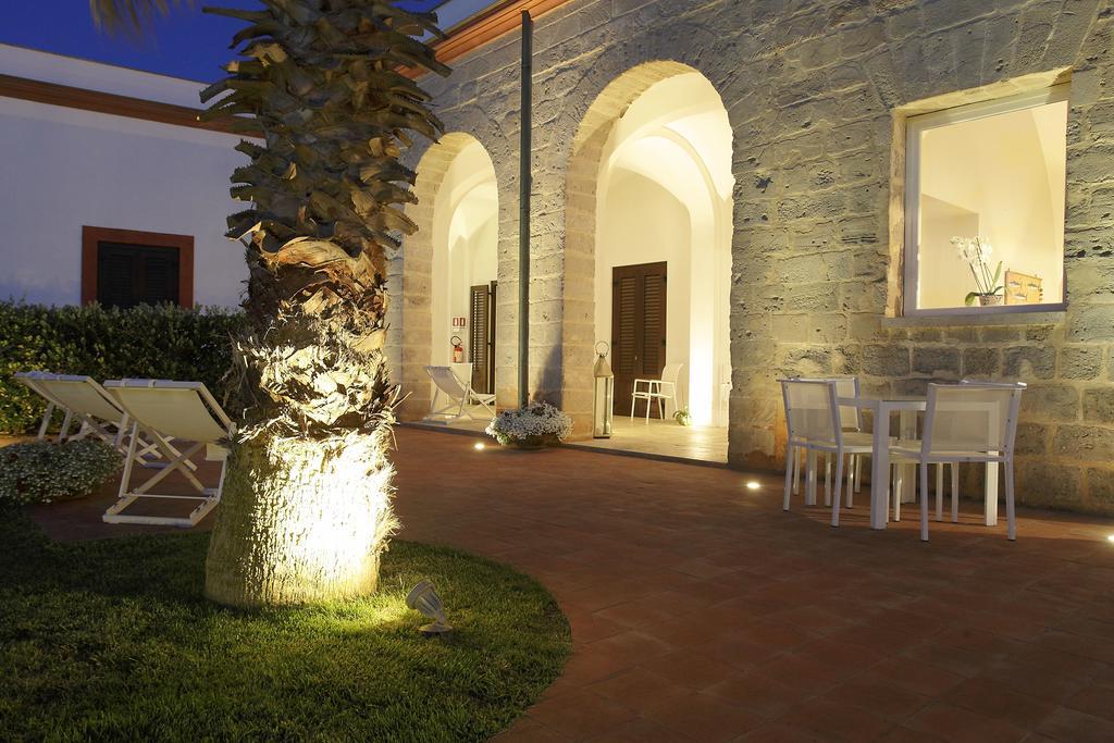 I Pretti Resort Ilha de Ilha de Favignana Exterior foto
