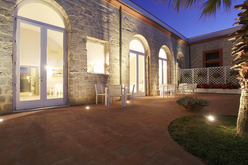 I Pretti Resort Ilha de Ilha de Favignana Exterior foto