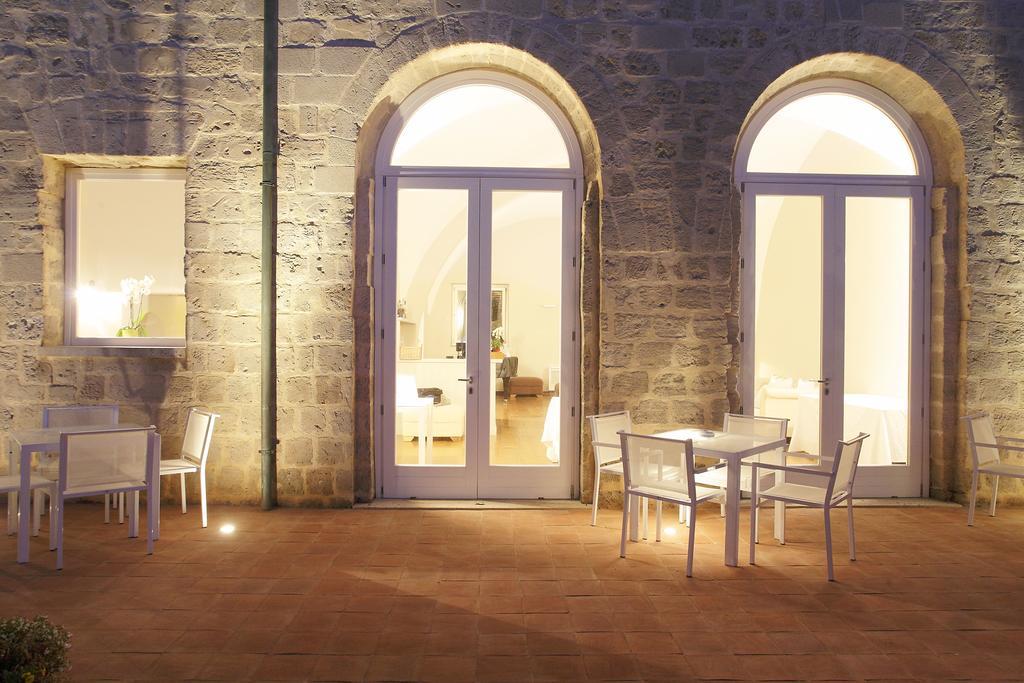 I Pretti Resort Ilha de Ilha de Favignana Exterior foto
