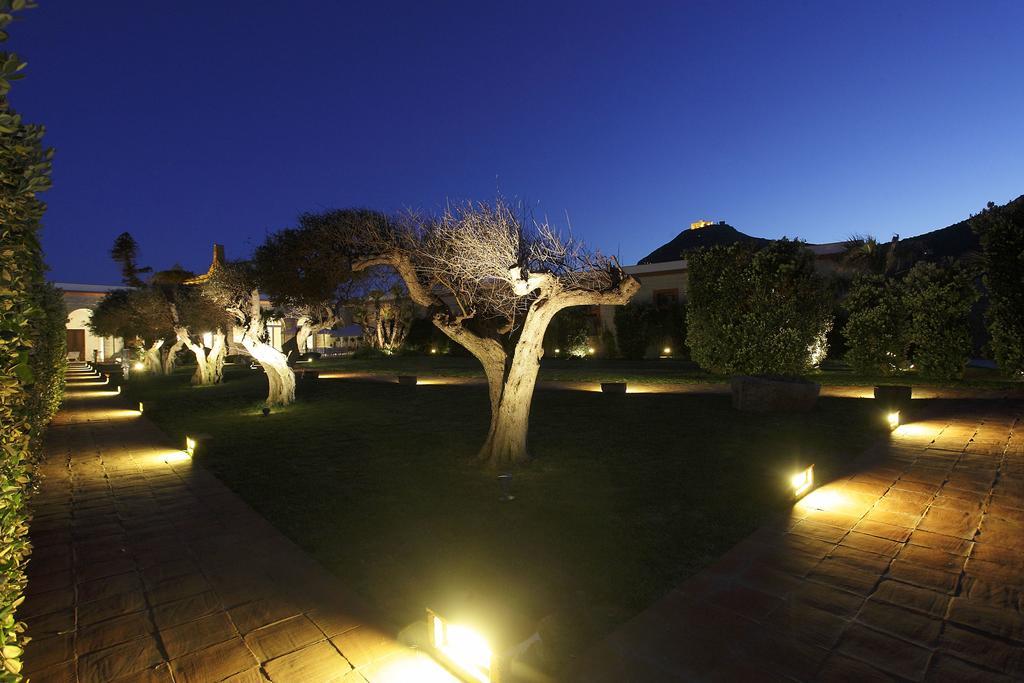 I Pretti Resort Ilha de Ilha de Favignana Exterior foto