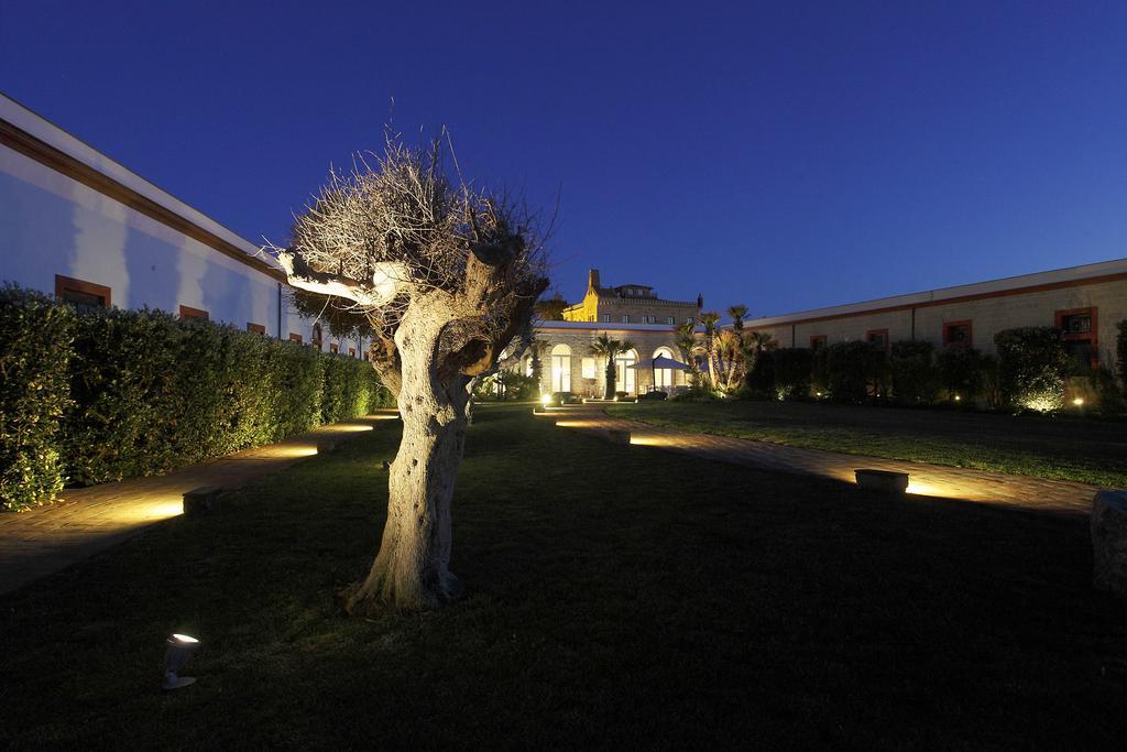 I Pretti Resort Ilha de Ilha de Favignana Exterior foto