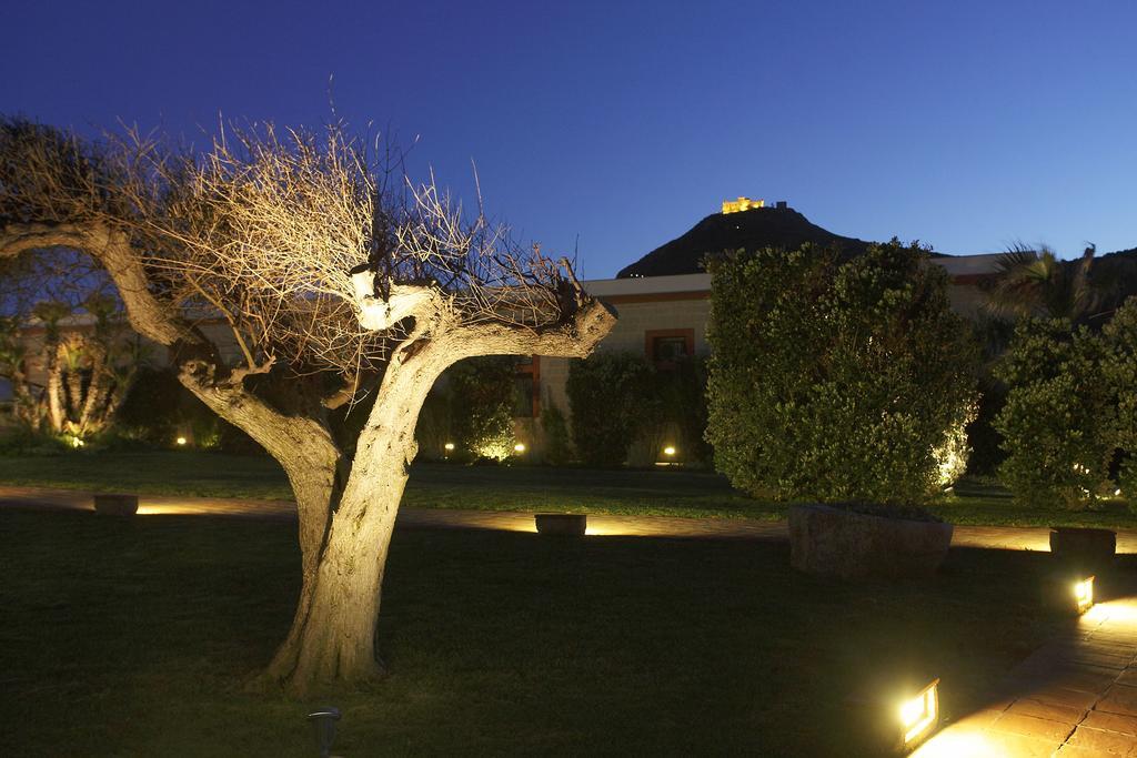 I Pretti Resort Ilha de Ilha de Favignana Exterior foto