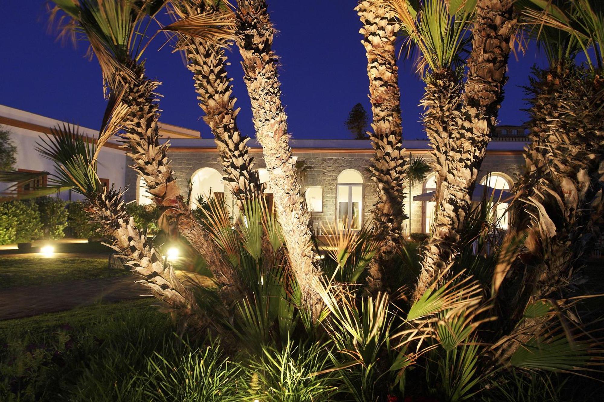 I Pretti Resort Ilha de Ilha de Favignana Exterior foto