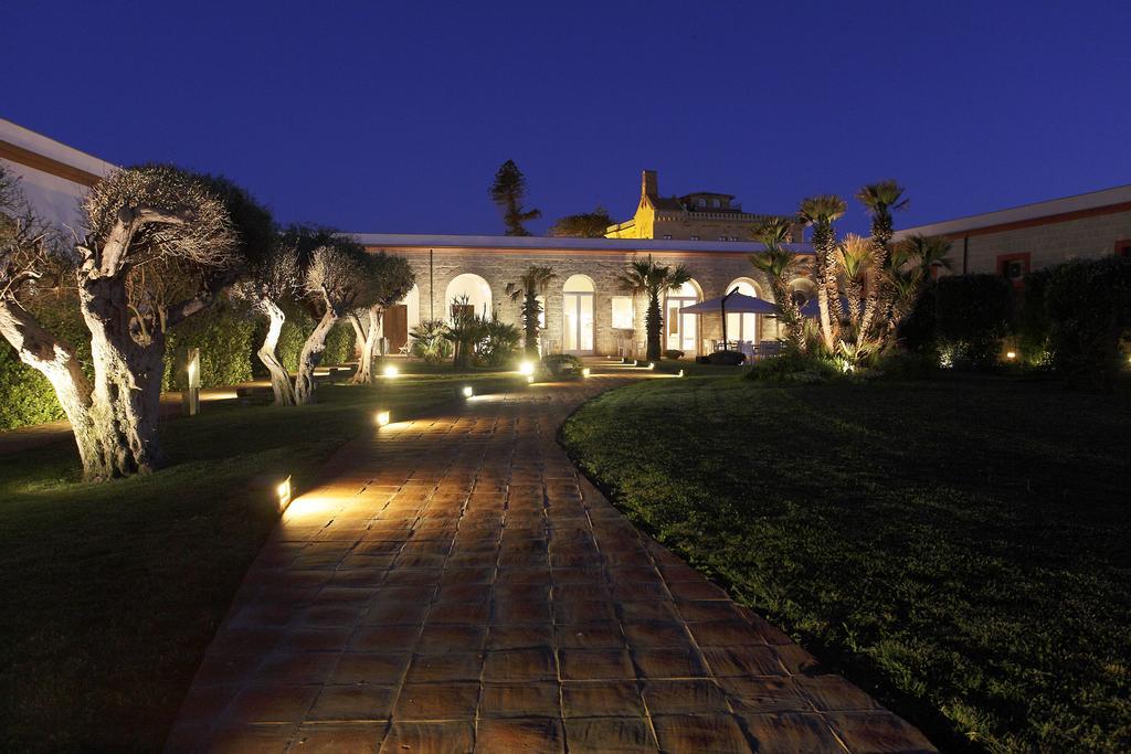 I Pretti Resort Ilha de Ilha de Favignana Exterior foto