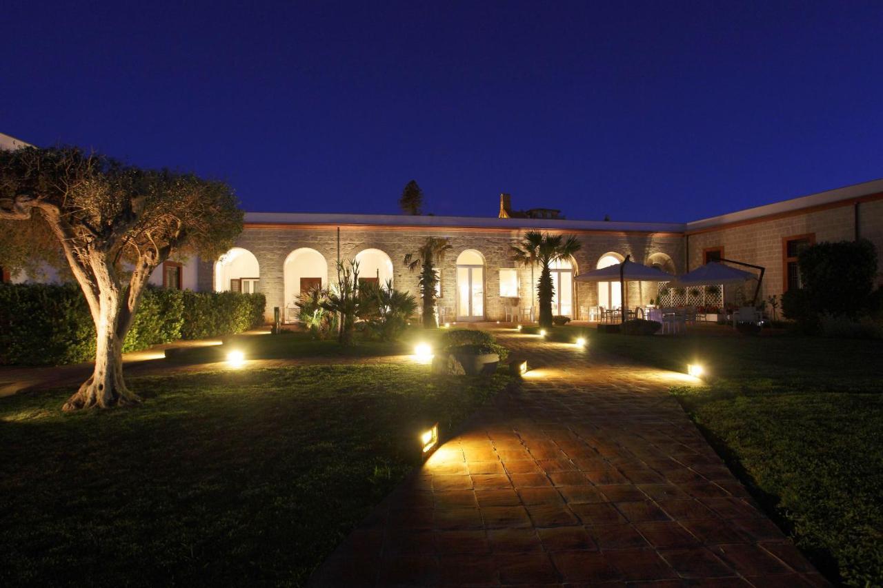 I Pretti Resort Ilha de Ilha de Favignana Exterior foto